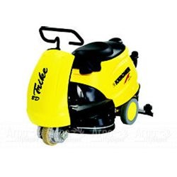  Поломоечная машина Karcher BR Trike BAT Package  в Севастополе