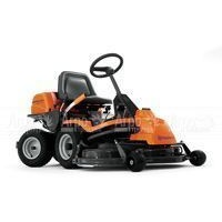 Райдер Husqvarna 15-V2 без деки в Севастополе