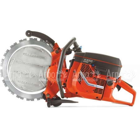 Кольцерез Husqvarna K950 в Севастополе