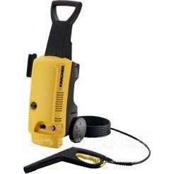 Бытовая минимойка Karcher K 3.99 M plus в Севастополе