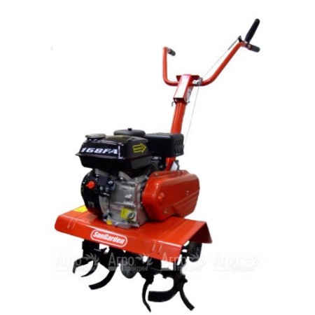 Мотокультиватор SunGarden T340 в Севастополе