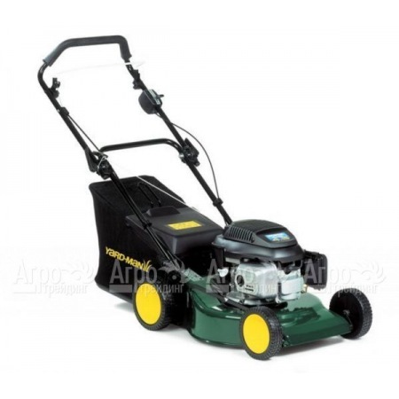 Газонокосилка бензиновая Yard-Man YM 4519 PH в Севастополе