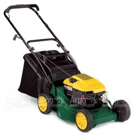 Газонокосилка бензиновая Yard-Man YM 5018 P в Севастополе