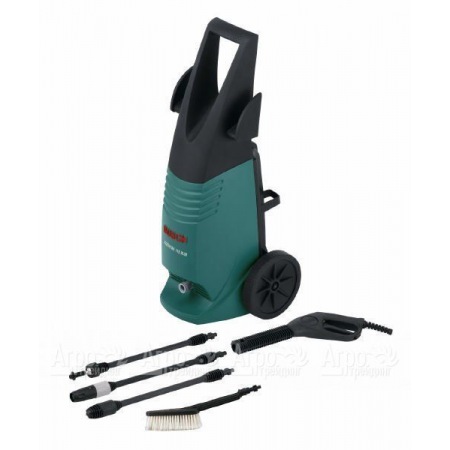 Бытовая минимойка Bosch Aquatak 115 Plus в Севастополе