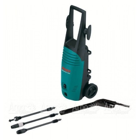 Бытовая минимойка Bosch Aquatak 1350 в Севастополе