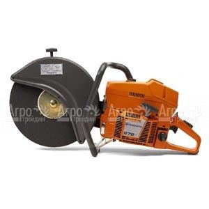 Бензорез Husqvarna 272K в Севастополе