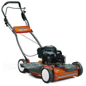Газонокосилка бензиновая Husqvarna Jet 55S  в Севастополе