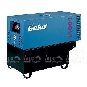 Дизельная электростанция Geko 11001 E-S/MEDA в Севастополе