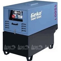 Дизельная электростанция Geko 15001 ED-S/MEDA в Севастополе