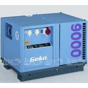 Бензиновый генератор Geko 9000 ED–AA/SEBA SS 6,0 кВт  в Севастополе
