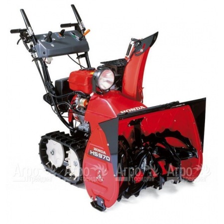 Снегоуборщик Honda HS970K1ETS в Севастополе