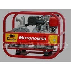 Мотопомпа дизельная Вепрь МП 500 ДЯ в Севастополе