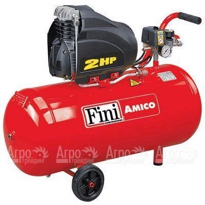 Компрессор Fini AMICO 50/2500  в Севастополе