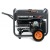 Бензогенератор Helmut LS 8300EA 8 кВт в Севастополе