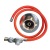 Бензиновый генератор инверторный Carver PPG-5500I Duomatic 4.2 кВт в Севастополе