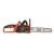 Аккумуляторная пила Black+Decker GKC3630L20-12" в Севастополе