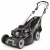 Газонокосилка бензиновая Stiga Twinclip 55 SH BBC в Севастополе