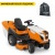 Садовый минитрактор Stihl RT 5112.1Z в Севастополе