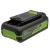 Аккумулятор High Power G40HP2 для техники GreenWorks 40 В в Севастополе