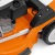 Газонокосилка бензиновая Stihl RM 248.2 в Севастополе