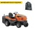 Садовый минитрактор Husqvarna TC 215T HV 586AE в Севастополе