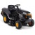 Садовый минитрактор McCulloch M115-97TC в Севастополе