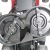 Садовый минитрактор EVOline TRG 96 CH в Севастополе