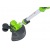 Аккумуляторный триммер GreenWorks G24LT30K2-10" в Севастополе