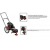 Бензиновая мотокоса на колесах Swisher ST6002212V  в Севастополе
