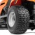 Садовый минитрактор Daewoo DLT 98 HV в Севастополе