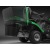 Садовый минитрактор Caiman Rapido Eco 2WD 97D2C в Севастополе