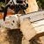 Аккумуляторная пила Stihl MSA 140 C-B-14" (без аккумулятора и зарядного устройства) в Севастополе