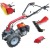 Мотоблок SunGarden MF 360 R с двигателем Robin-Subaru в Севастополе