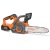 Аккумуляторная пила Daewoo DACS 1221Li SET 12" в Севастополе