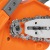 Аккумуляторная пила Daewoo DACS 1221Li SET 12" в Севастополе