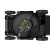 Газонокосилка аккумуляторная GreenWorks GD40LM411 (без аккумулятора и зарядного устройства) в Севастополе
