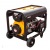 Дизельгенератор RedVerg RD-D7000E 6.5 кВт в Севастополе