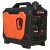 Бензогенератор инверторный EVOline BQH 1200 1 кВт в Севастополе