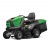 Садовый минитрактор Caiman Comodo Max 4WD 107D2C2 в Севастополе