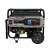 Бензогенератор Loncin LC10000D-S 7.7 кВт в Севастополе