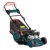 Газонокосилка бензиновая Alteco GLM 5.5 HP в Севастополе