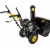 Бензиновый снегоуборщик Huter SGC 4100 в Севастополе