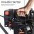 Снегоуборщик Patriot PS 707 в Севастополе