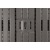 Пластиковый сарай LifeTime WoodLook 8.3х8.3 в Севастополе