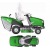 Садовый трактор Viking MT 5097 в Севастополе