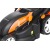 Газонокосилка электрическая Yard Fox EL4350 в Севастополе