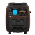Бензиновый генератор инверторный Zongshen BQH 6200 E 5 кВт в Севастополе