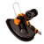 Триммер аккумуляторный Worx WG163E.2 в Севастополе