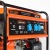 Бензогенератор Patriot Max Power SRGE-6500E 5 кВт  в Севастополе