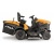 Садовый минитрактор Stiga Estate Pro 9122 XWSY в Севастополе